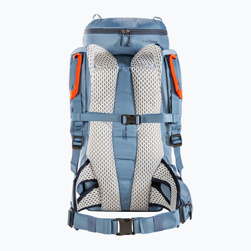 Tatonka Norix 28 l women's hiking backpack elemental blue 3