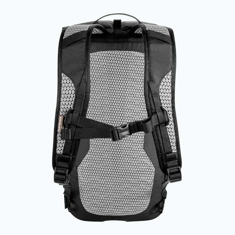 Hiking backpack Tatonka Rapid Rolltop 35 black 3