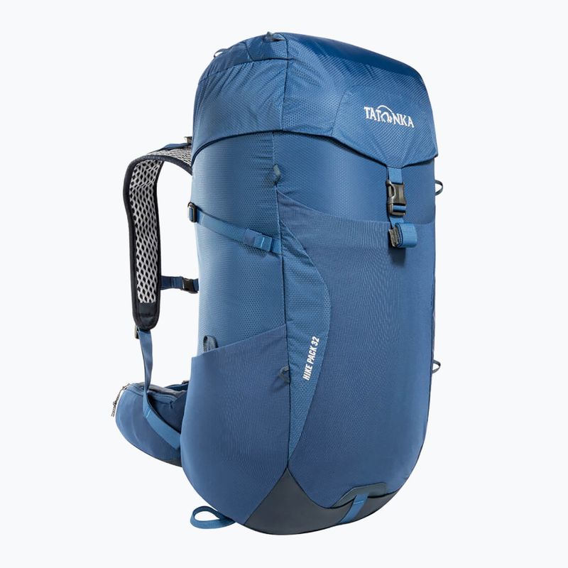 Hiking backpack Tatonka Hike Pack 32 l darker blue 2