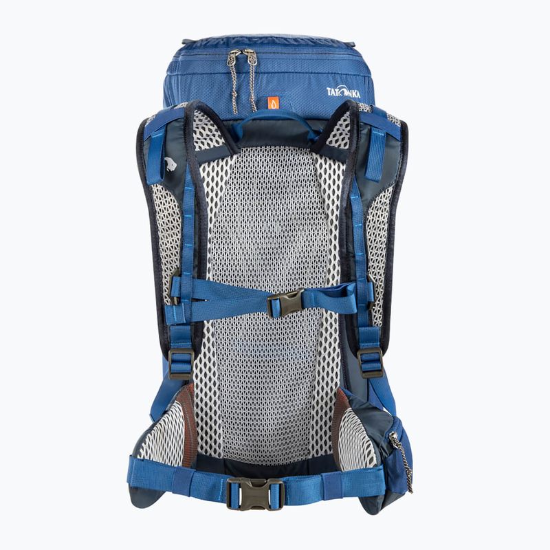Hiking backpack Tatonka Hike Pack 32 l darker blue 3
