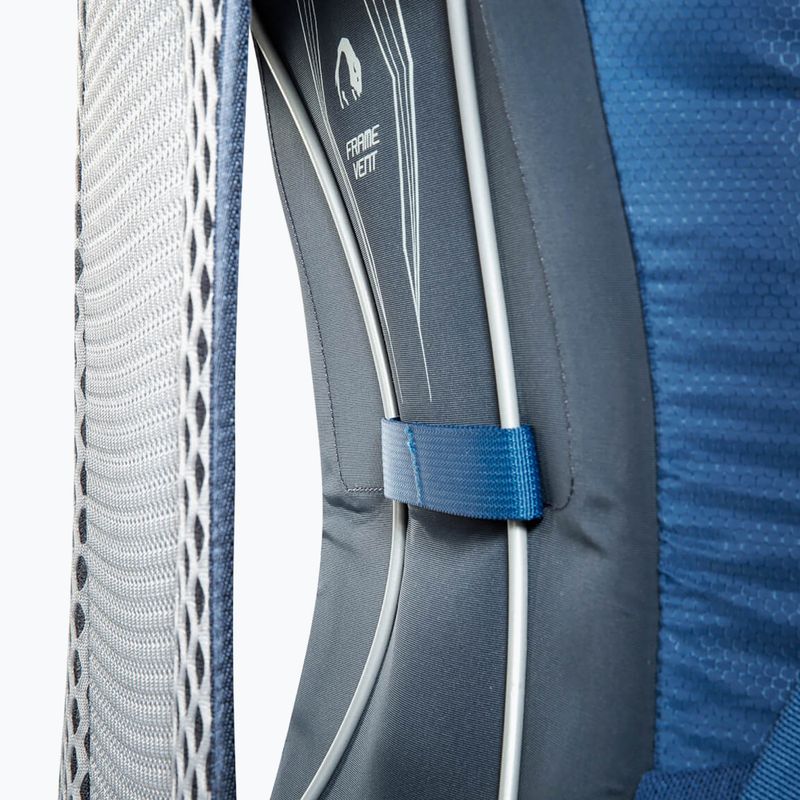 Hiking backpack Tatonka Hike Pack 32 l darker blue 9