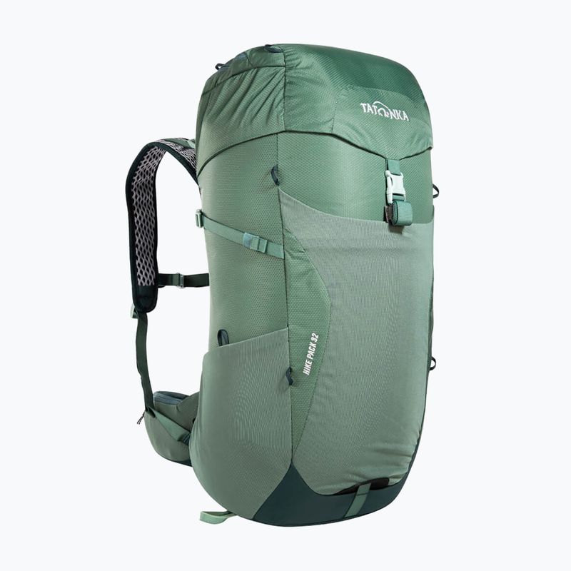 Hiking backpack Tatonka Hike Pack 32 l sage green 2