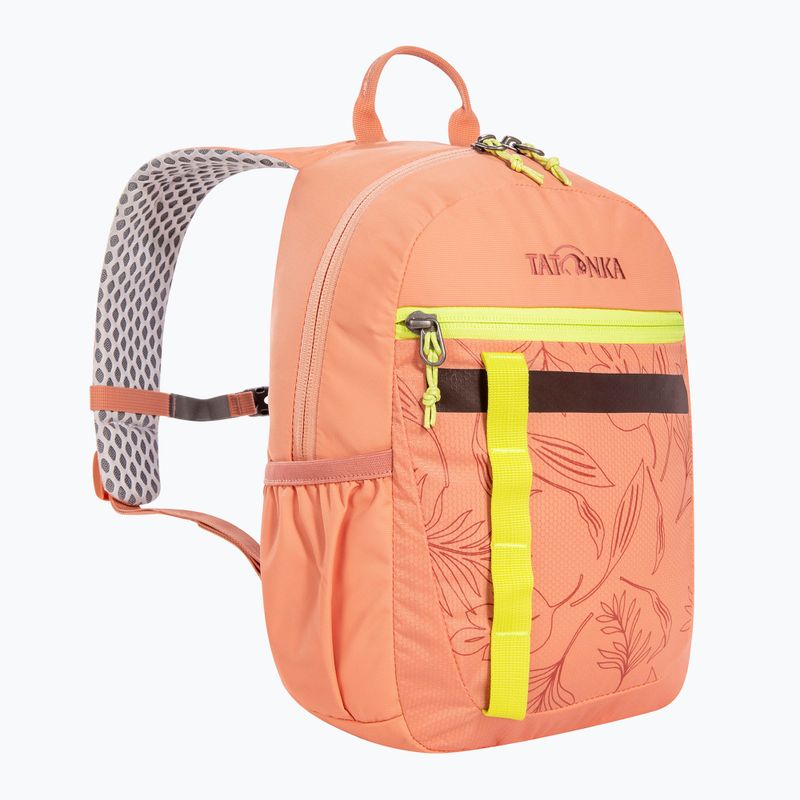 Tatonka Husky JR 10 l apricot children's urban backpack 2