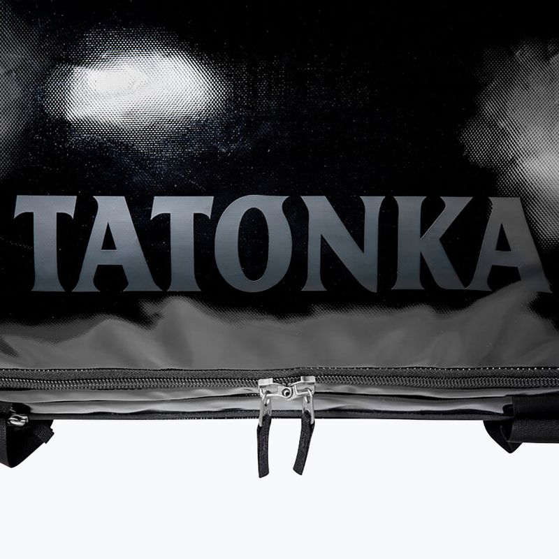 Tatonka Flight Roller travel bag 135 l black 9