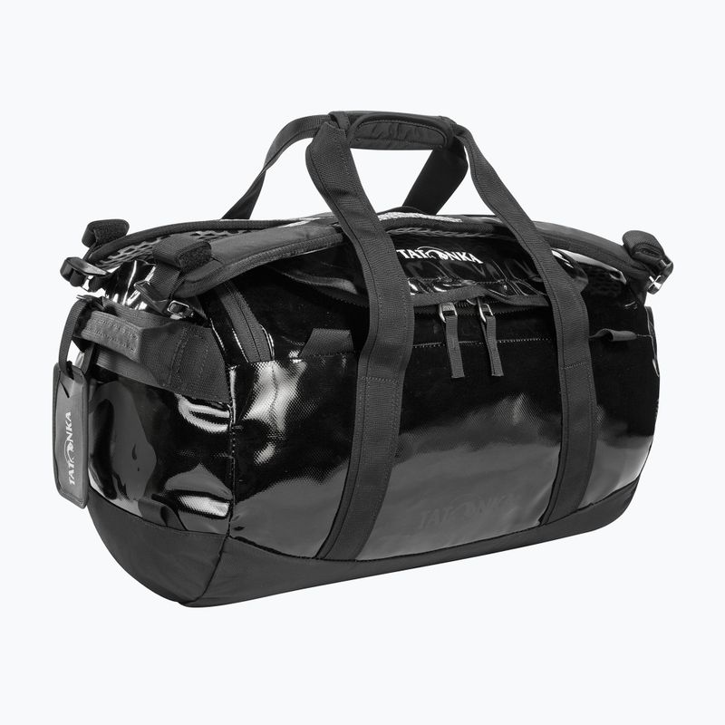 Tatonka Barrel 25 l travel bag black 2