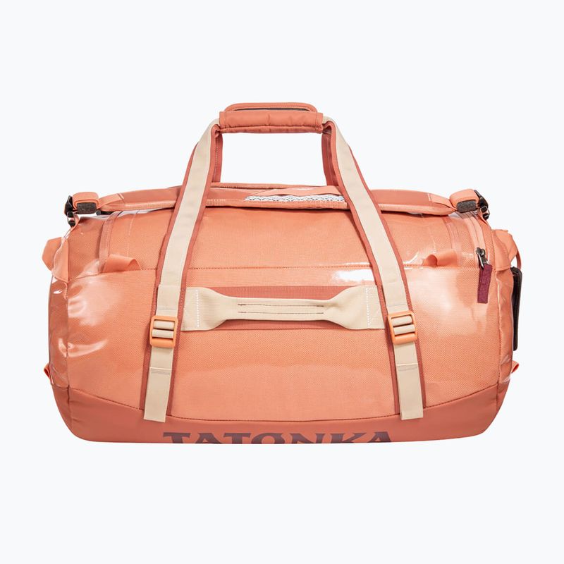 Tatonka Barrel 45 l apricot travel bag 3