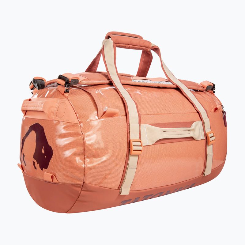 Tatonka Barrel 45 l apricot travel bag 4