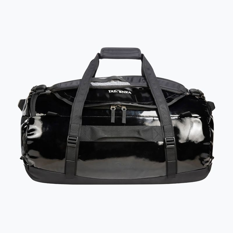 Tatonka Barrel travel bag 65 l black