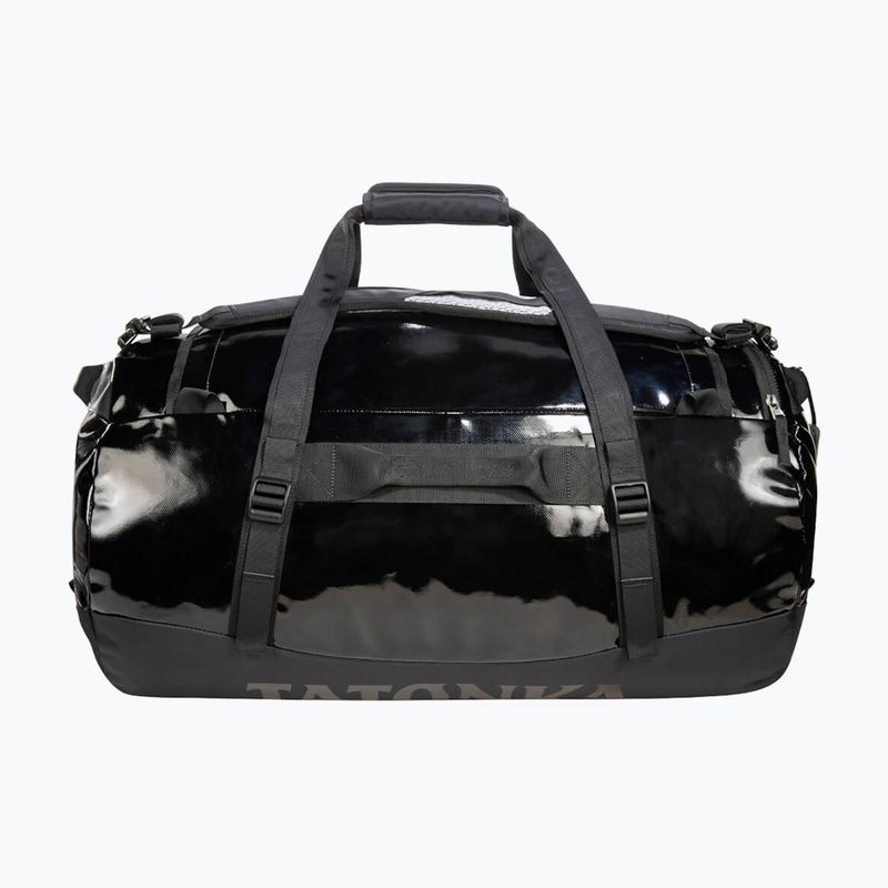 Tatonka Barrel travel bag 65 l black 3