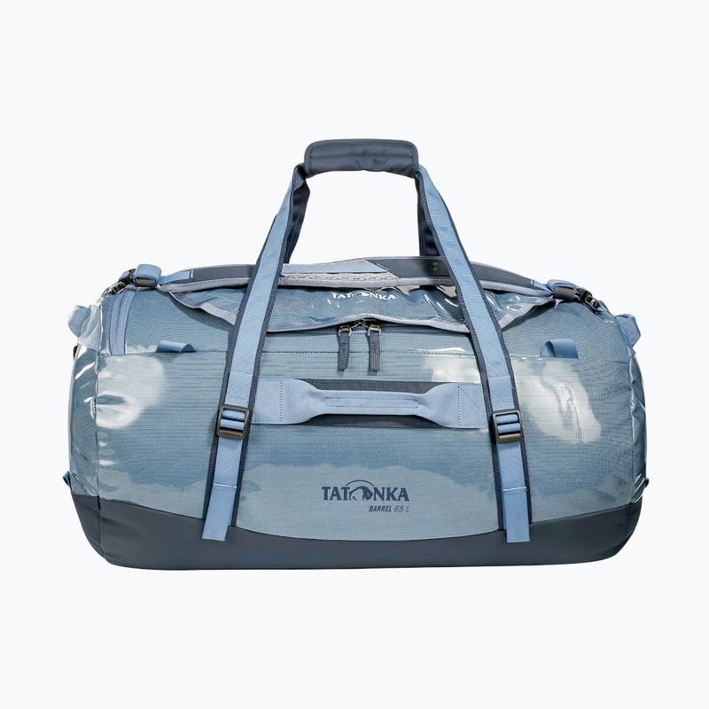 Tatonka Barrel travel bag 65 l elemental blue