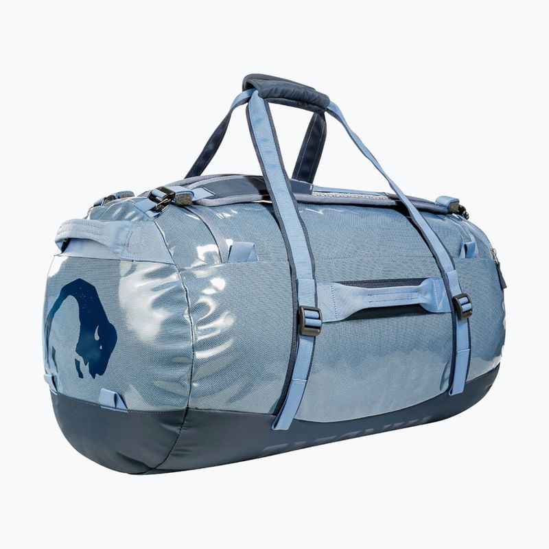 Tatonka Barrel travel bag 65 l elemental blue 4