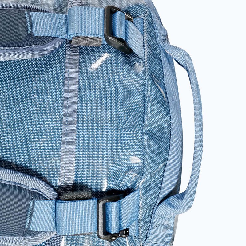 Tatonka Barrel travel bag 65 l elemental blue 10