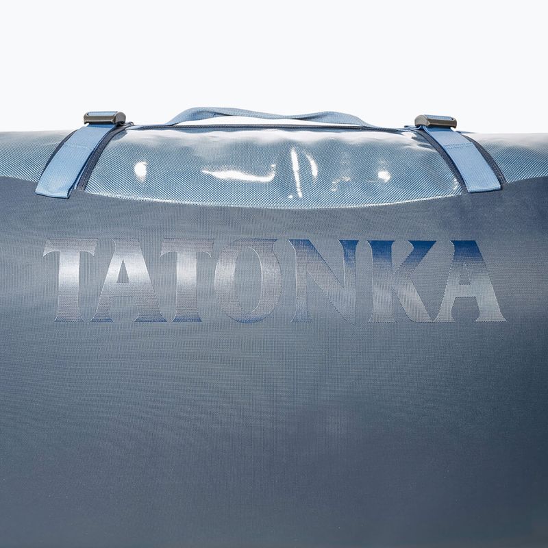 Tatonka Barrel travel bag 65 l elemental blue 13