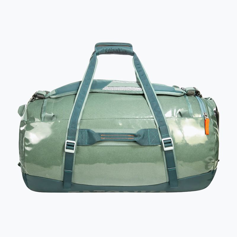 Tatonka Barrel travel bag 65 l sage green 3