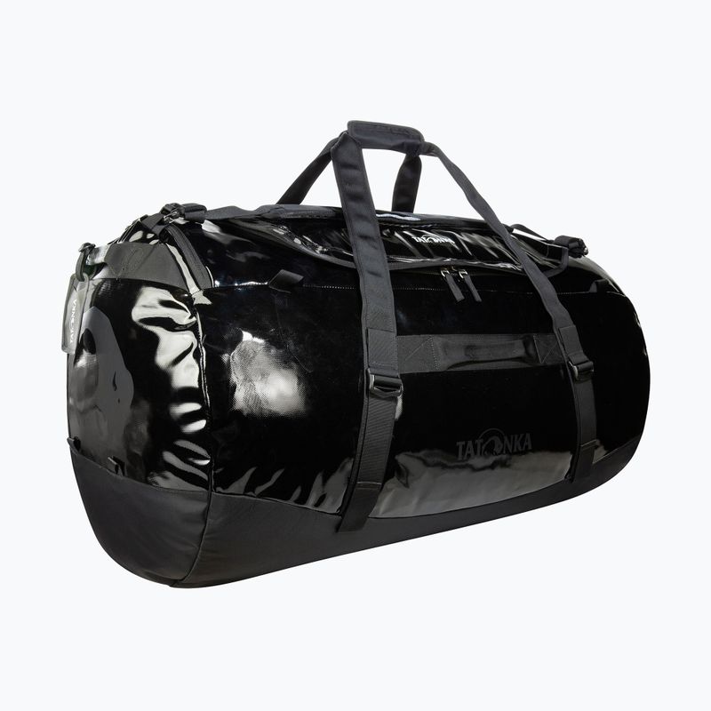 Tatonka Barrel travel bag 130 l black 2
