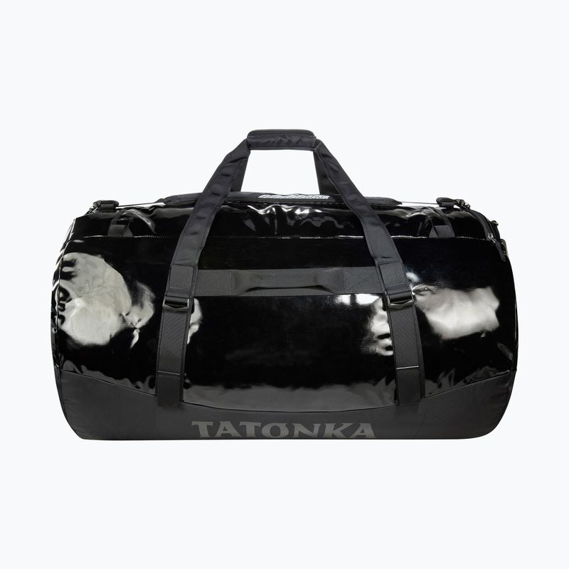 Tatonka Barrel travel bag 130 l black 3