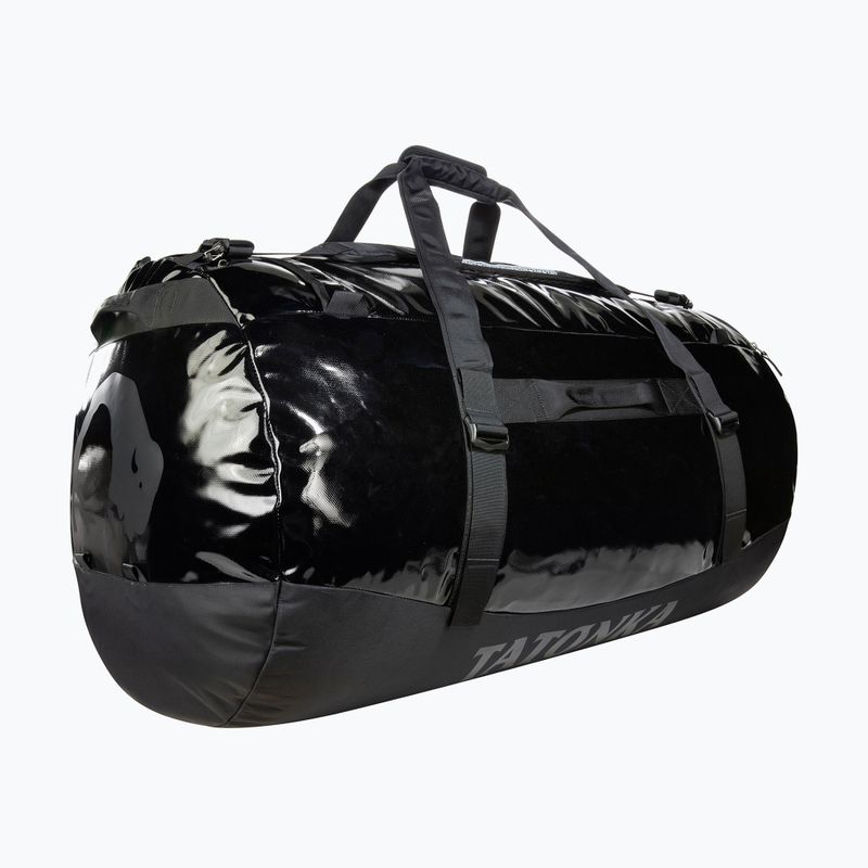 Tatonka Barrel travel bag 130 l black 4