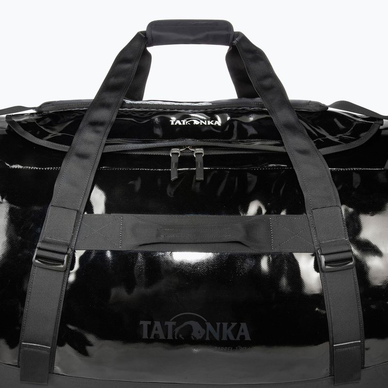 Tatonka Barrel travel bag 130 l black 8