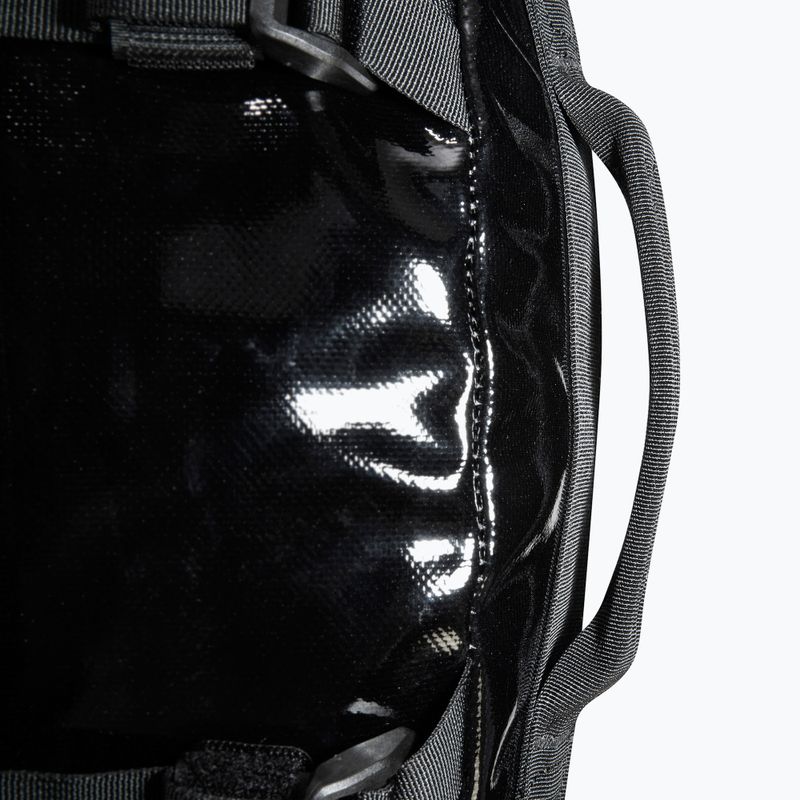 Tatonka Barrel travel bag 130 l black 11