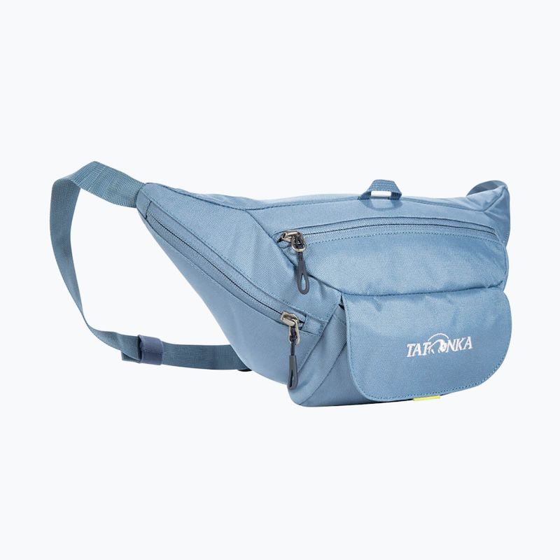 Waist bag Tatonka Funny Bag 2 l elemental blue 2