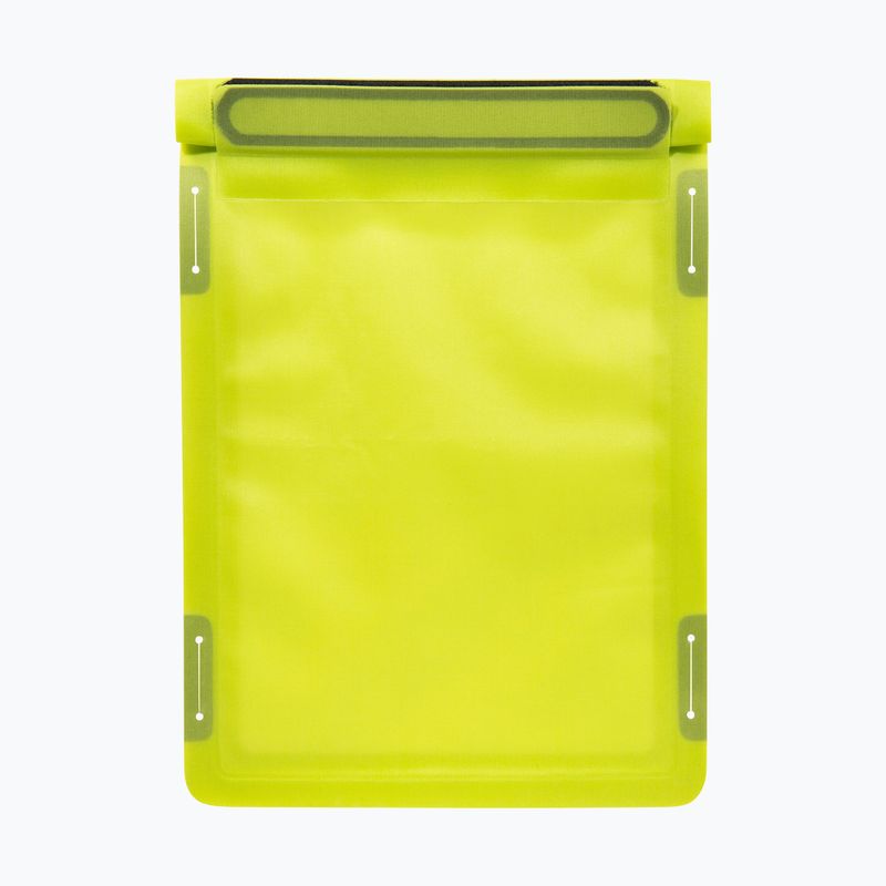 Tatonka WP Dry Bag A5 lime 2