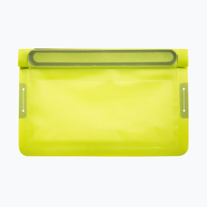 Tatonka WP Dry Bag lime 2