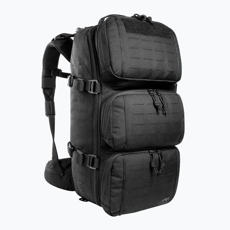 Tasmanian Tiger Modular Combat Backpack SL 24 l black 2