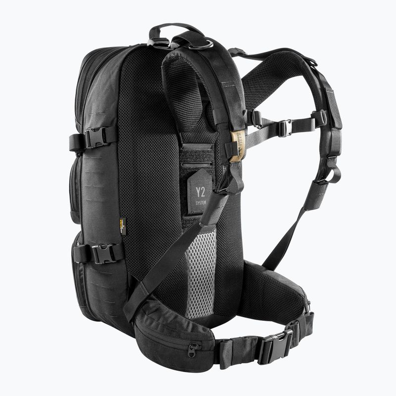 Tasmanian Tiger Modular Combat Backpack SL 24 l black 3