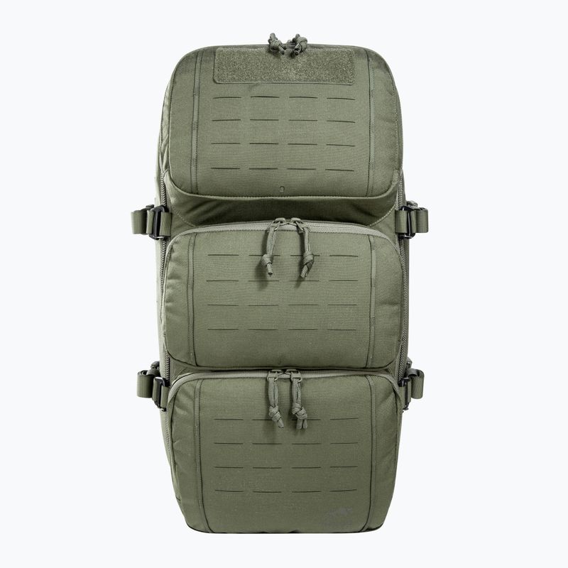 Tasmanian Tiger Modular Combat Pack SL 24 l olive tactical backpack