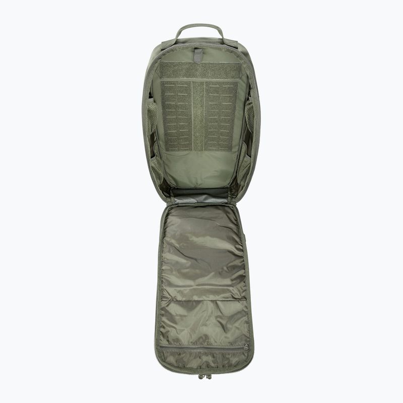 Tasmanian Tiger Modular Combat Pack SL 24 l olive tactical backpack 6