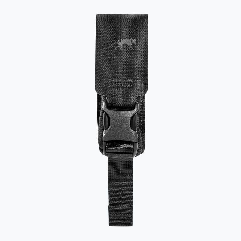 Tasmanian Tiger Tool Pocket MKII S backpack pocket black