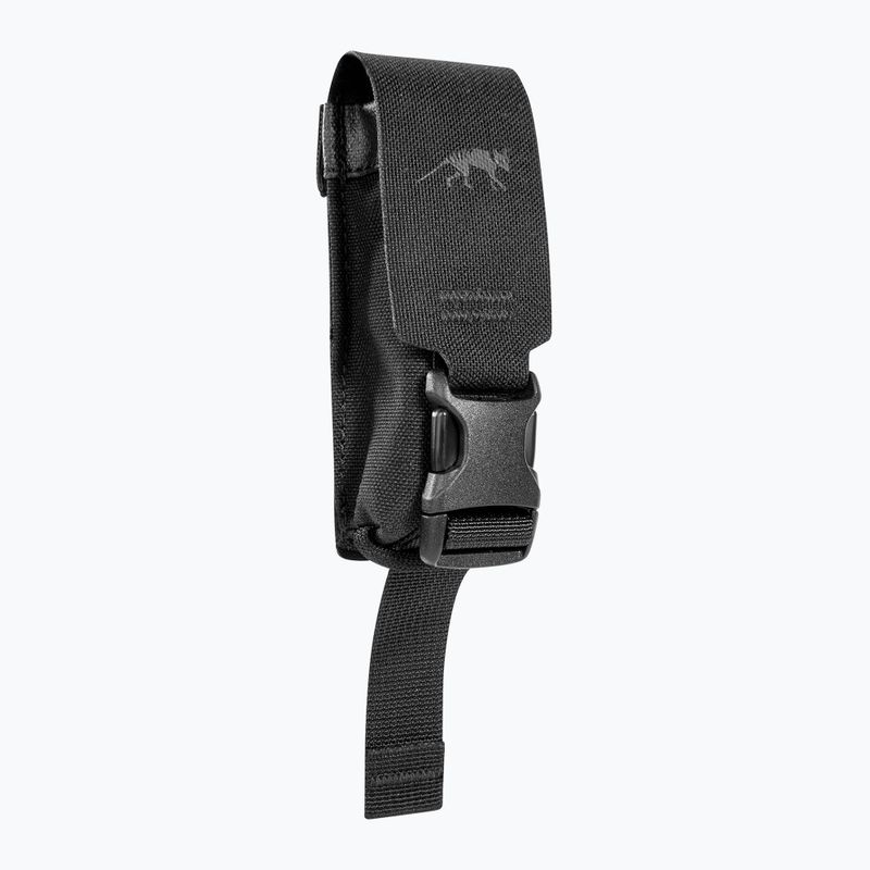 Tasmanian Tiger Tool Pocket MKII S backpack pocket black 2