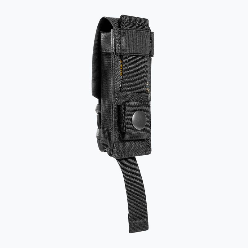 Tasmanian Tiger Tool Pocket MKII S backpack pocket black 4