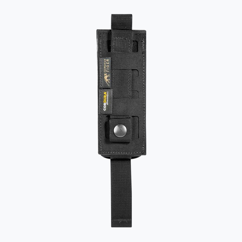 Tasmanian Tiger Tool Pocket MKII L black 3