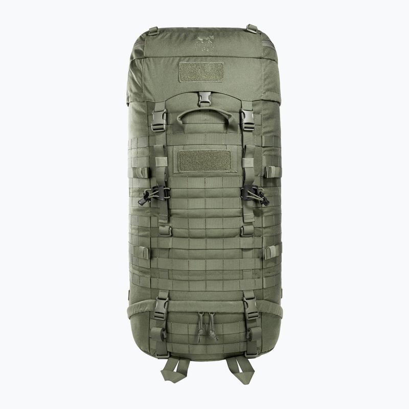 Tasmanian Tiger Base Pack 75 90 l olive tactical backpack