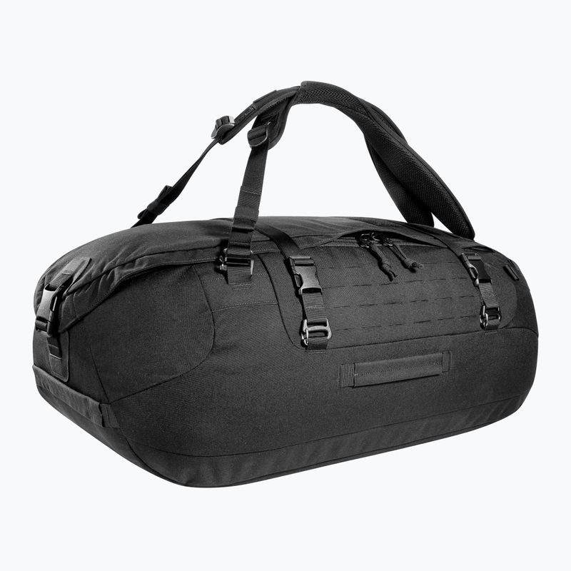 Tasmanian Tiger Duffle travel bag 65 l black 2