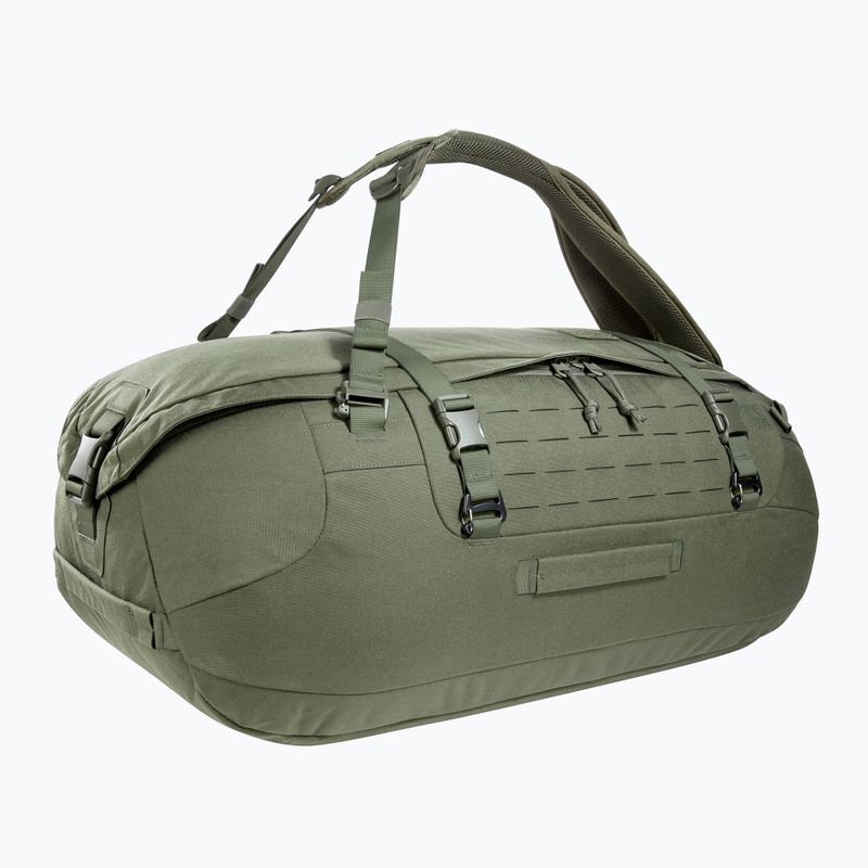 Tasmanian Tiger Duffle travel bag 65 l olive 2