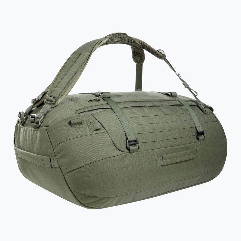 Tasmanian Tiger Duffle travel bag 65 l olive 4