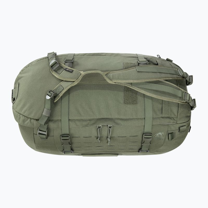 Tasmanian Tiger Duffle travel bag 65 l olive 5