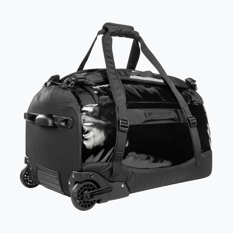 Tatonka Barrel Roller bag 60 l black 3