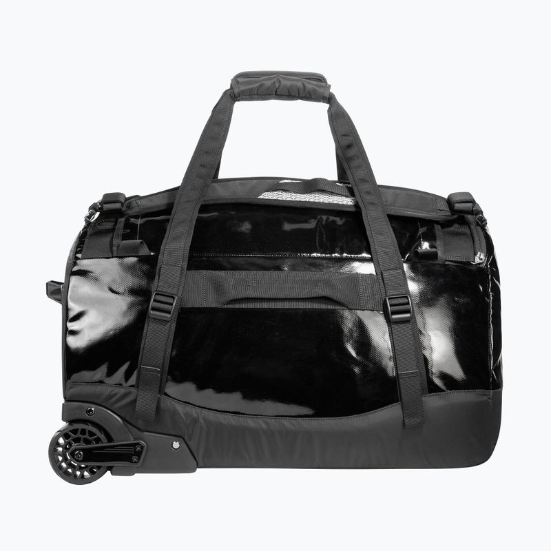 Tatonka Barrel Roller bag 60 l black 4