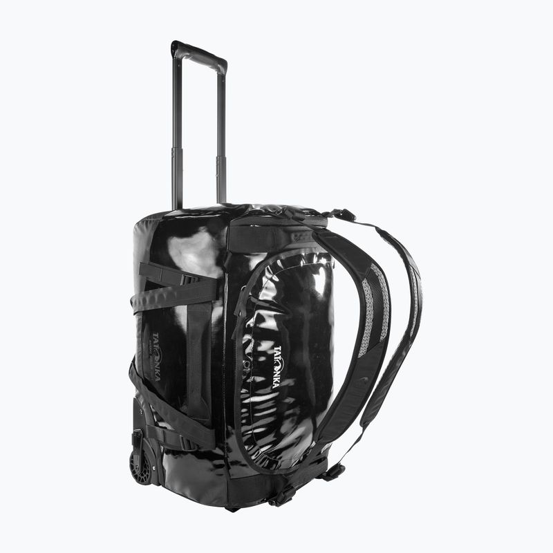 Tatonka Barrel Roller bag 60 l black 6