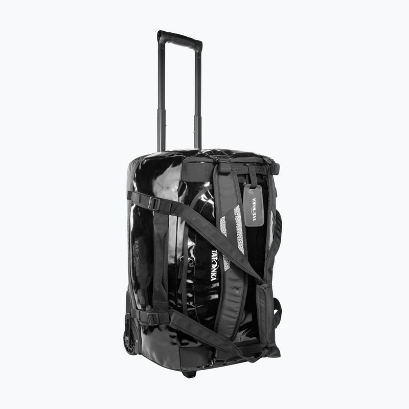 Tatonka Barrel Roller bag 60 l black 7