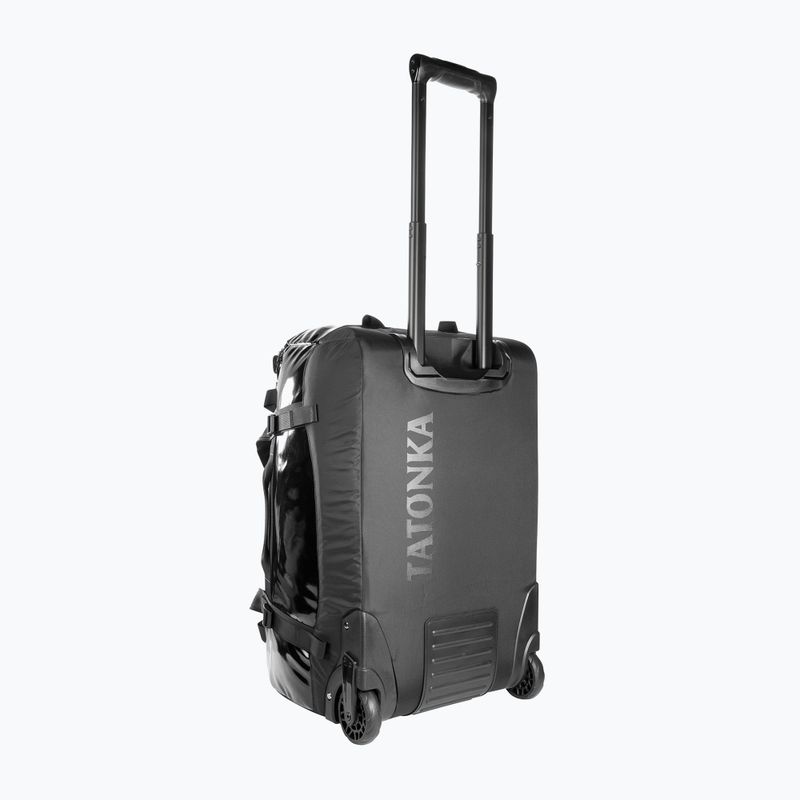 Tatonka Barrel Roller bag 60 l black 8