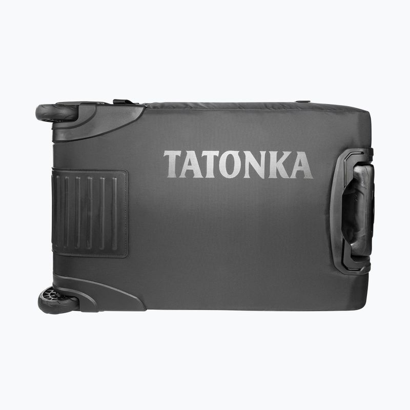 Tatonka Barrel Roller bag 60 l black 9
