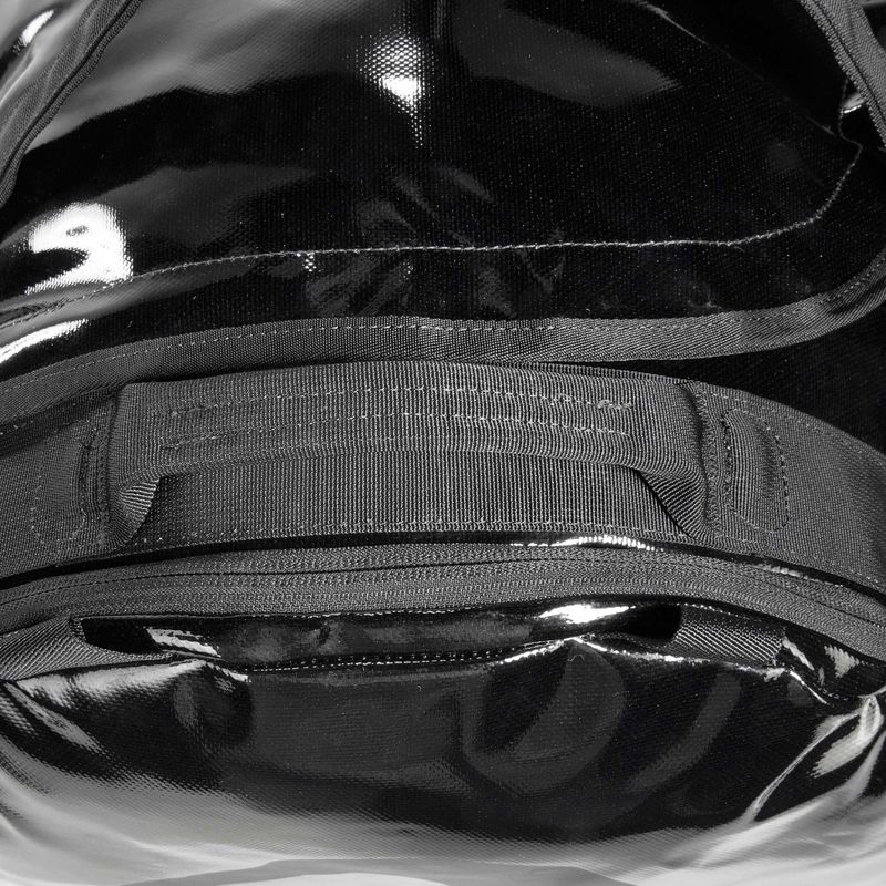 Tatonka Barrel Roller bag 60 l black 11
