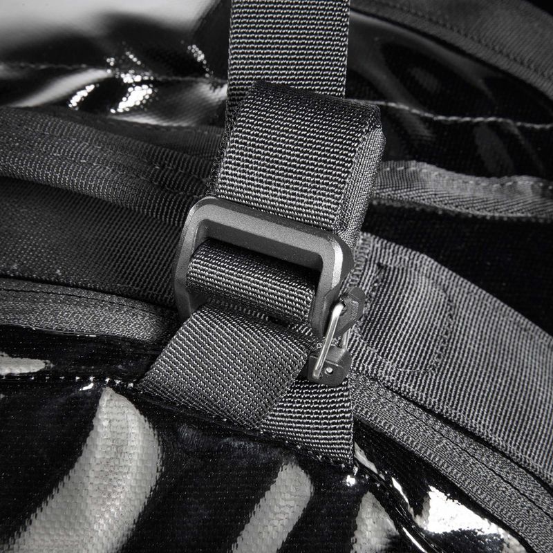 Tatonka Barrel Roller bag 60 l black 12
