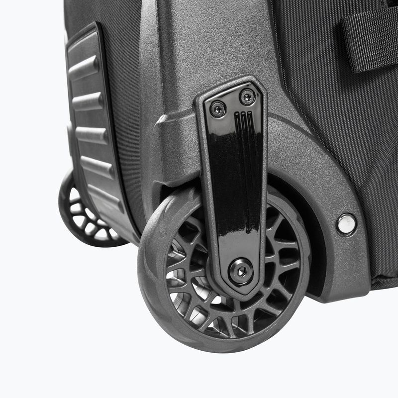 Tatonka Barrel Roller bag 60 l black 13
