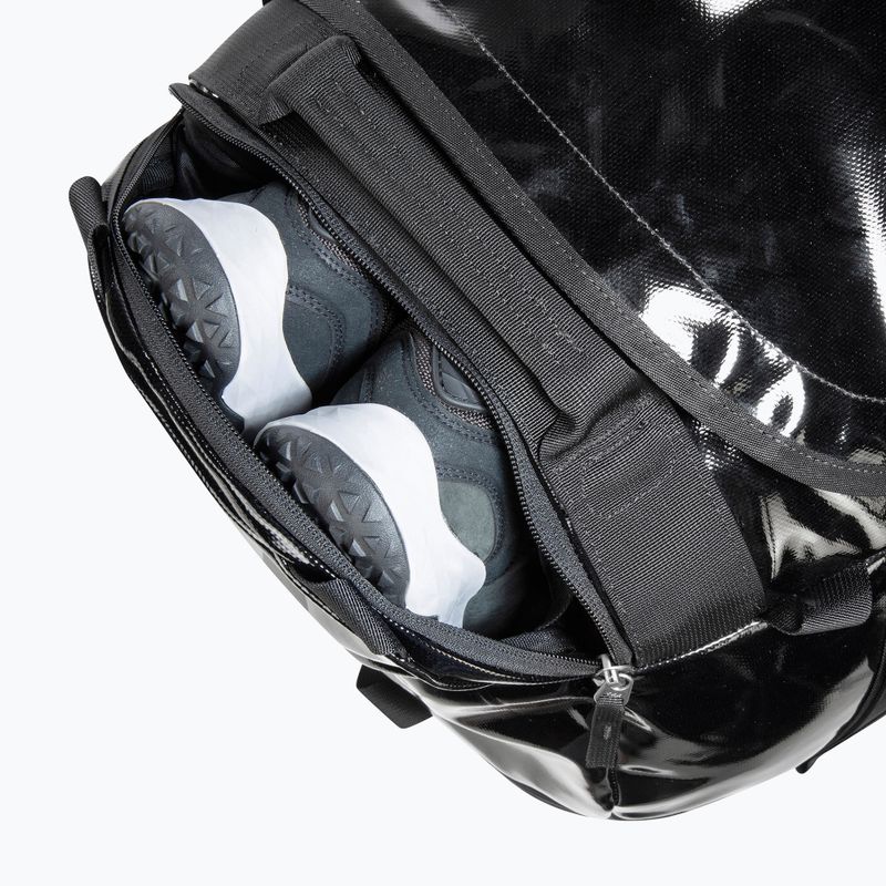 Tatonka Barrel Roller bag 60 l black 14