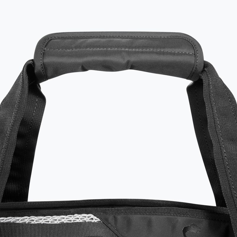 Tatonka Barrel Roller bag 60 l black 16